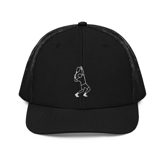 Ace Snapback Hat